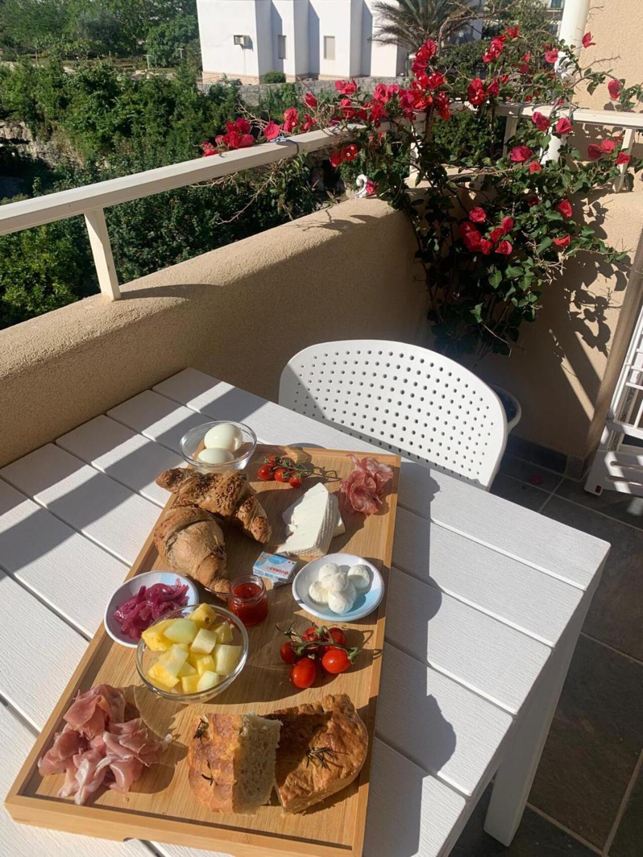 L'Altra Lulia Bed and Breakfast Otranto Exteriör bild